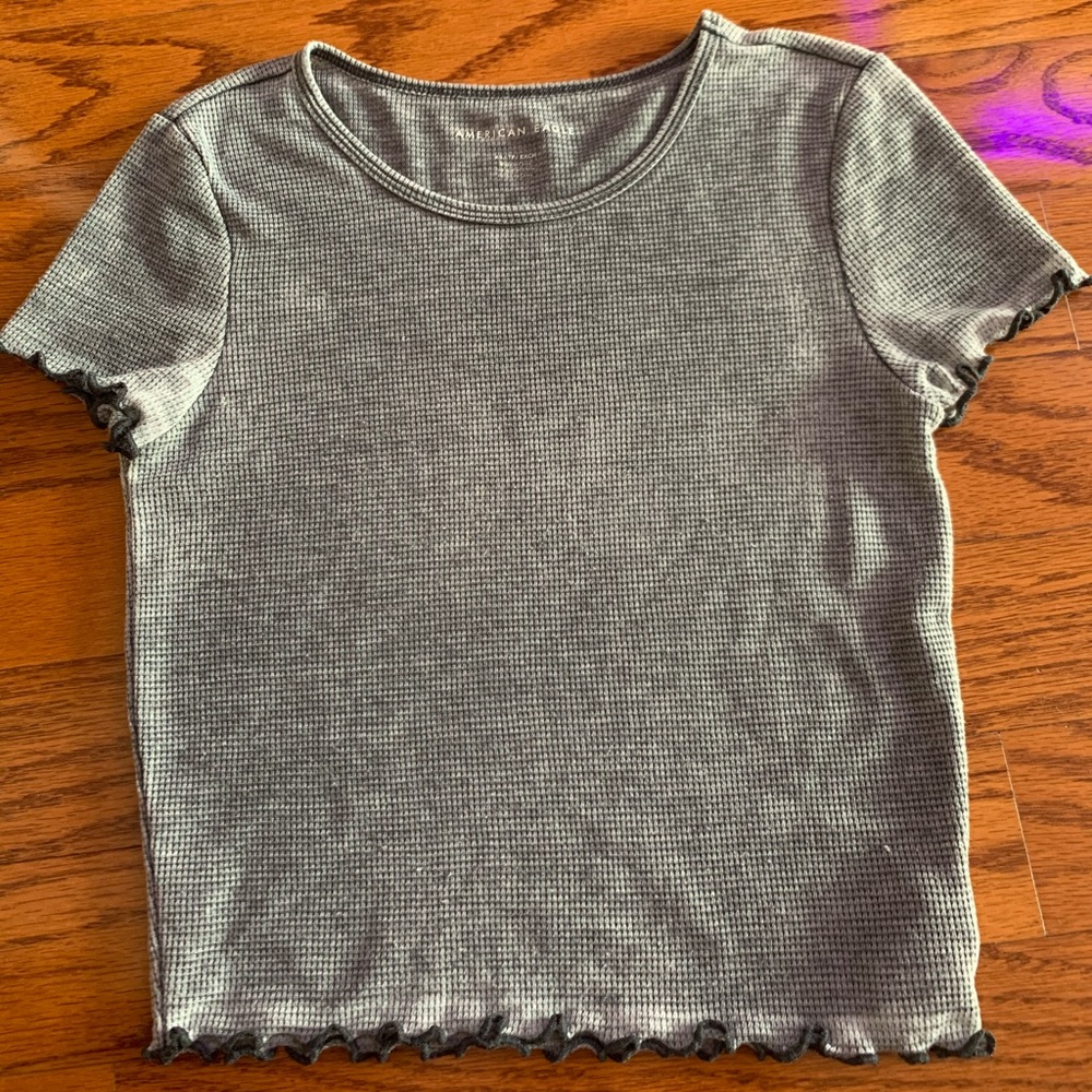american eagle top